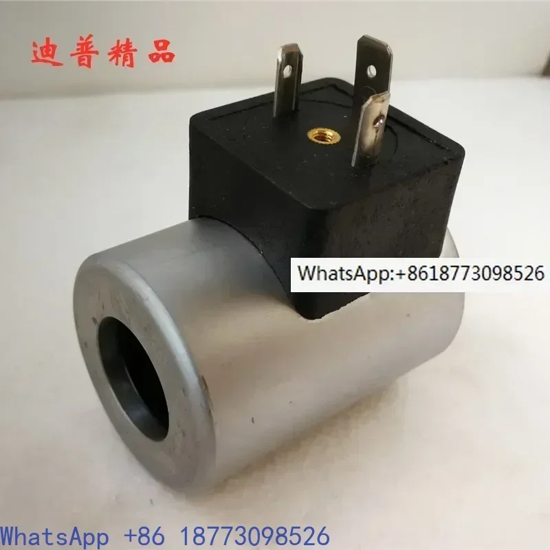 

Катушка R902602647 GP37-S-C 1240YC R901104644 902602653 VT-SSPA1