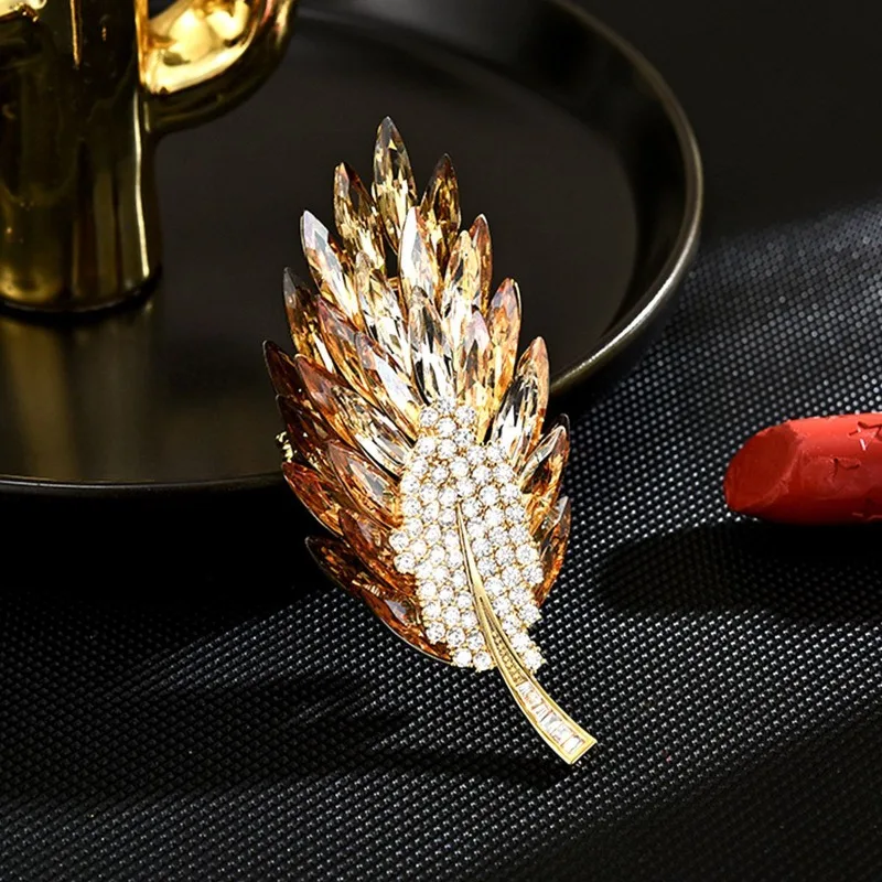 Crystal Champagne G… - image