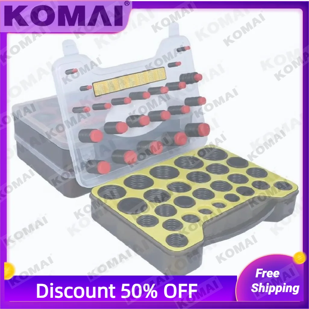 High Demand Rubber O Ring For Excavator Hs Code