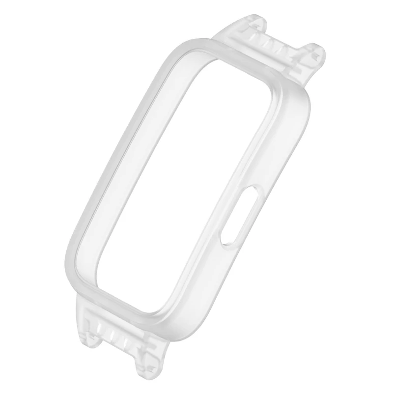 Protective Cover Full Access To Button for Band 9/8 12mm/14mm Shock Absorption