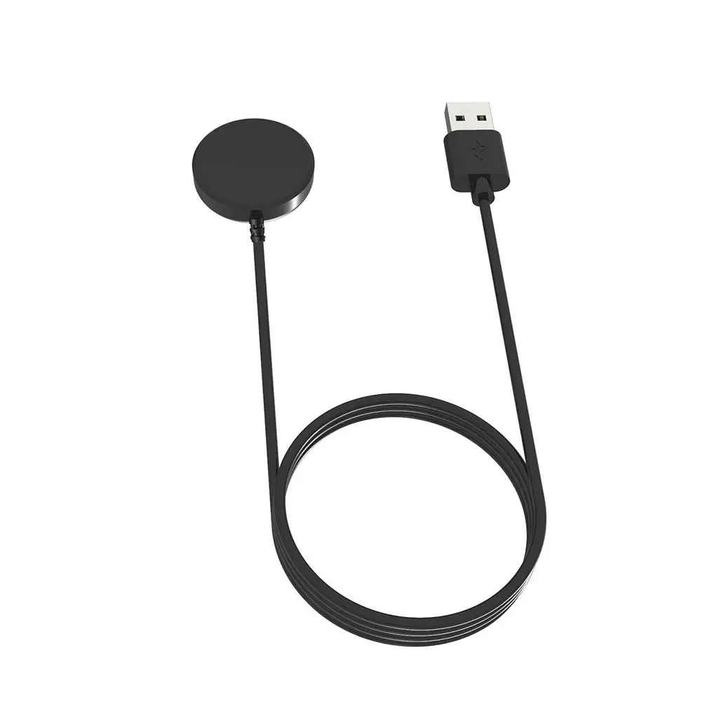 Smart Watch Charging plug Magnetic Charging USB Cable Compatible For  Watch 6 5 4 3 Series Portable Wireless Charging plug