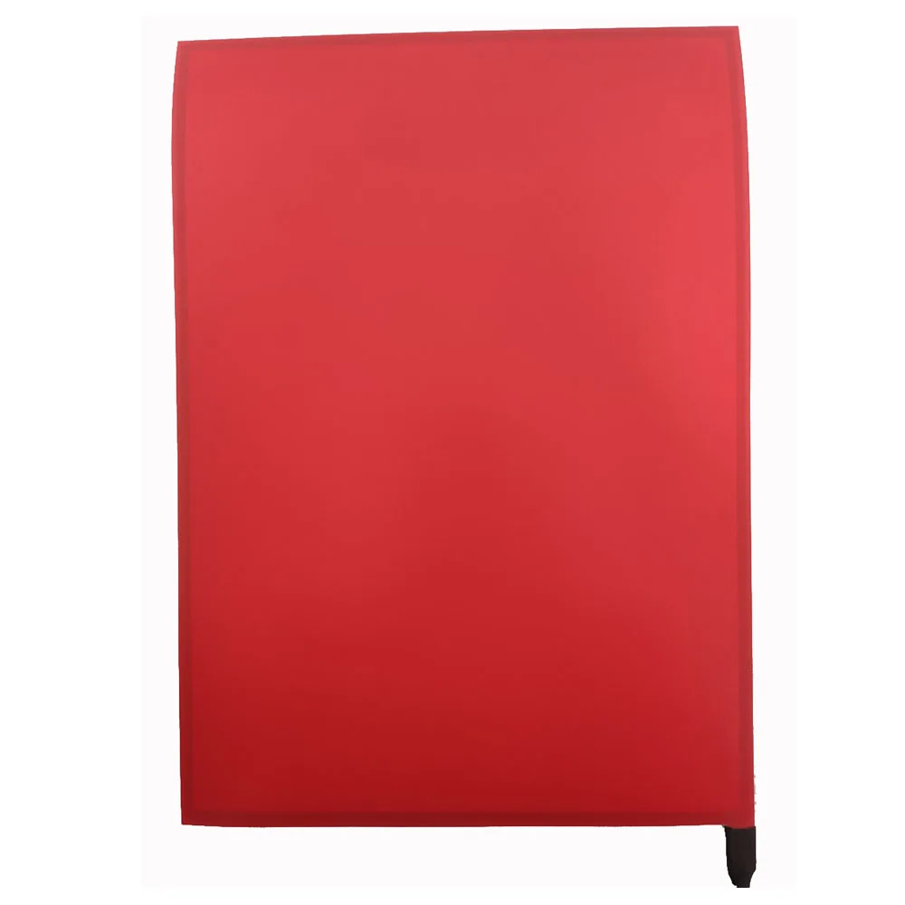 

Red Color A4(210*297mm) El Panel EL Sheet LCD Display El Backlight Free Shipping