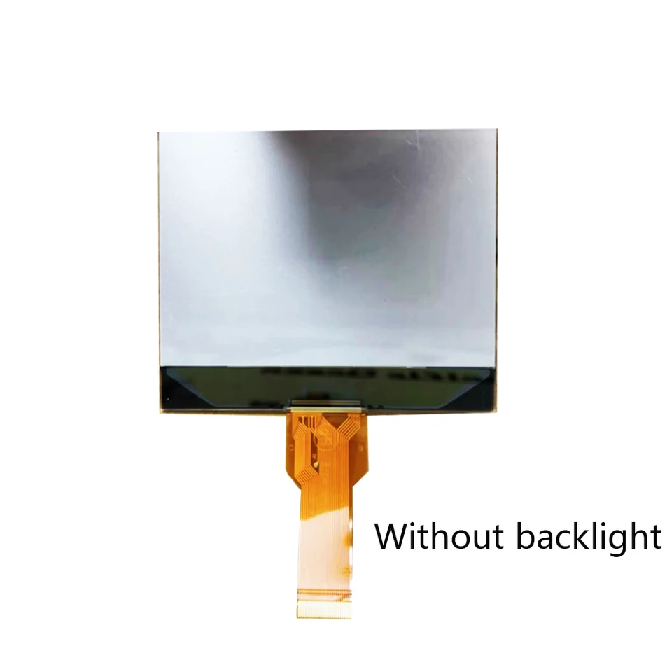 Original Replacement LCD DISPLAY Monitor For Hitachi Excavator