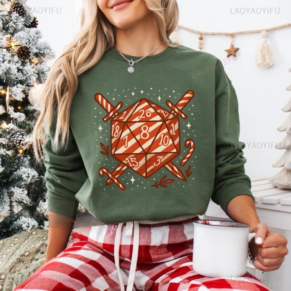 Dungeons and Dragons DnD D20 D - Winter Clothing Dnd reseña y precio