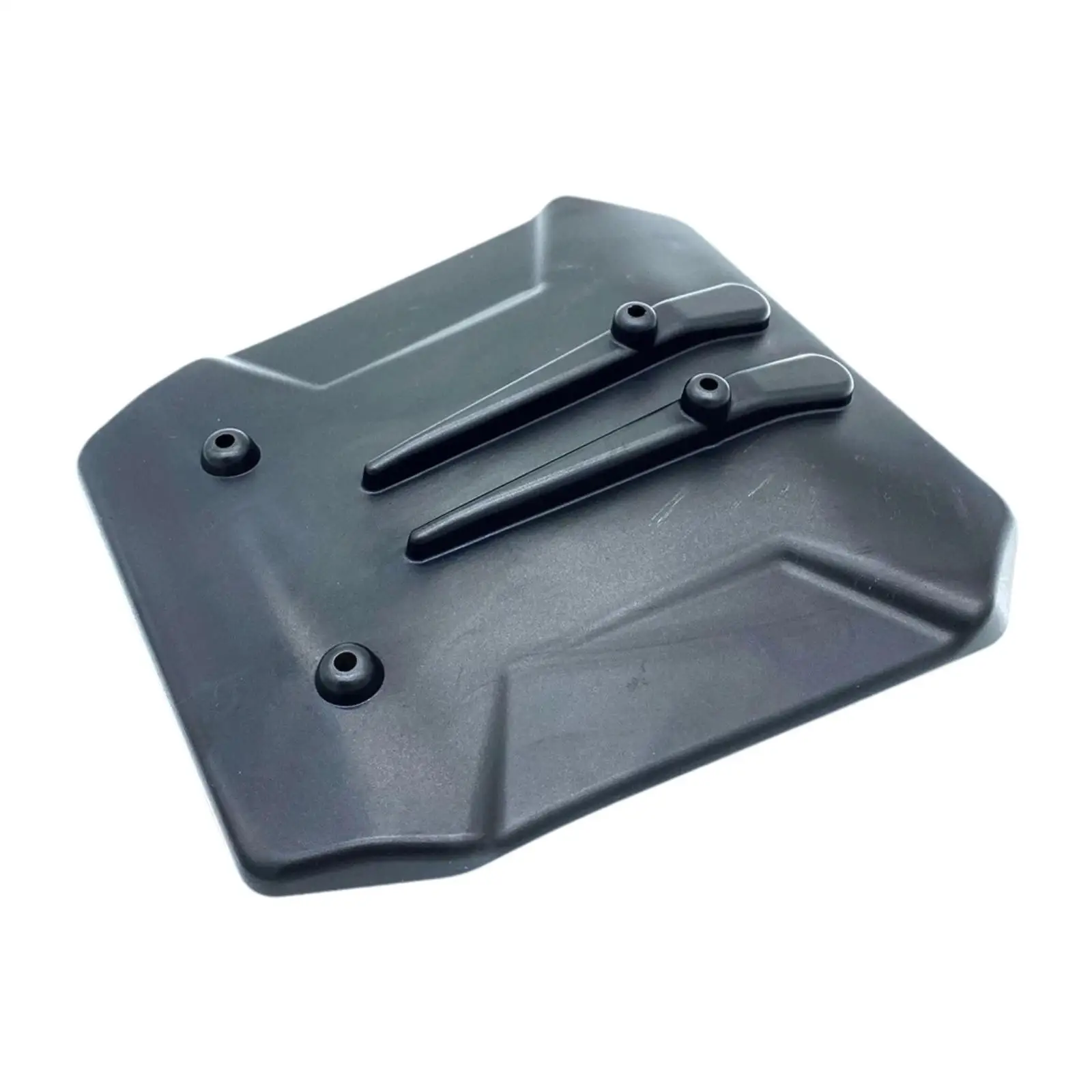 دراجة نارية قطعة من نسيج الحاجز الخلفي قطعة من نسيج ملحق سهلة التركيب استبدال أجزاء تمديد ل F900R 2020 2021 F900XR #3