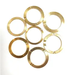 Watch Part  Metal Ring For Fixing Eta 2836 2824  Miyota 8215 8200 Mingzhu 2813  Automatic Movement