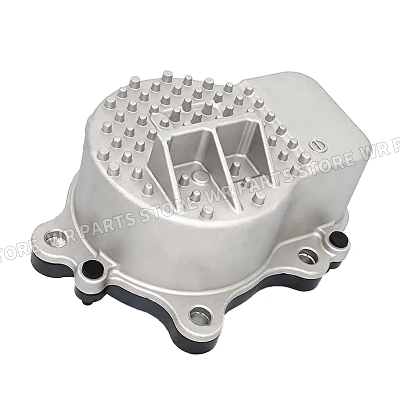 Water Pump 161A029015 for Toyota Hybrid Auris Prius Corolla Aqua 1.5L 1.8L