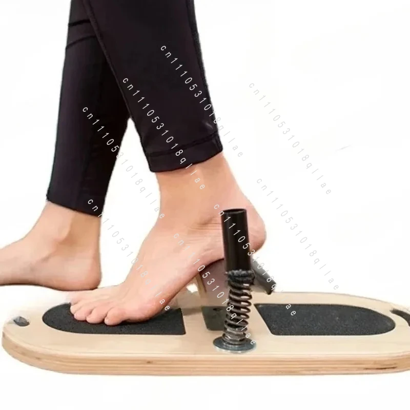 Adjustable Advance Pilates Template Ortho-pedic Big Bone Toe Finger Foot Corrector