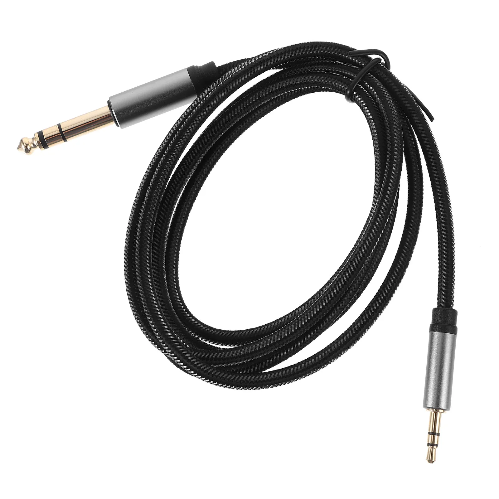 3.5Mm To 6.35Mm Aux…
