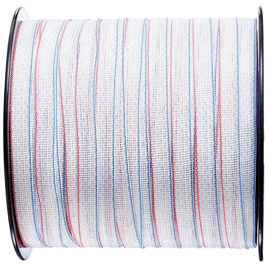 

1640 футов 500 м электрический забор лента для ограждения политого типа лошадь крупный рогатый скот