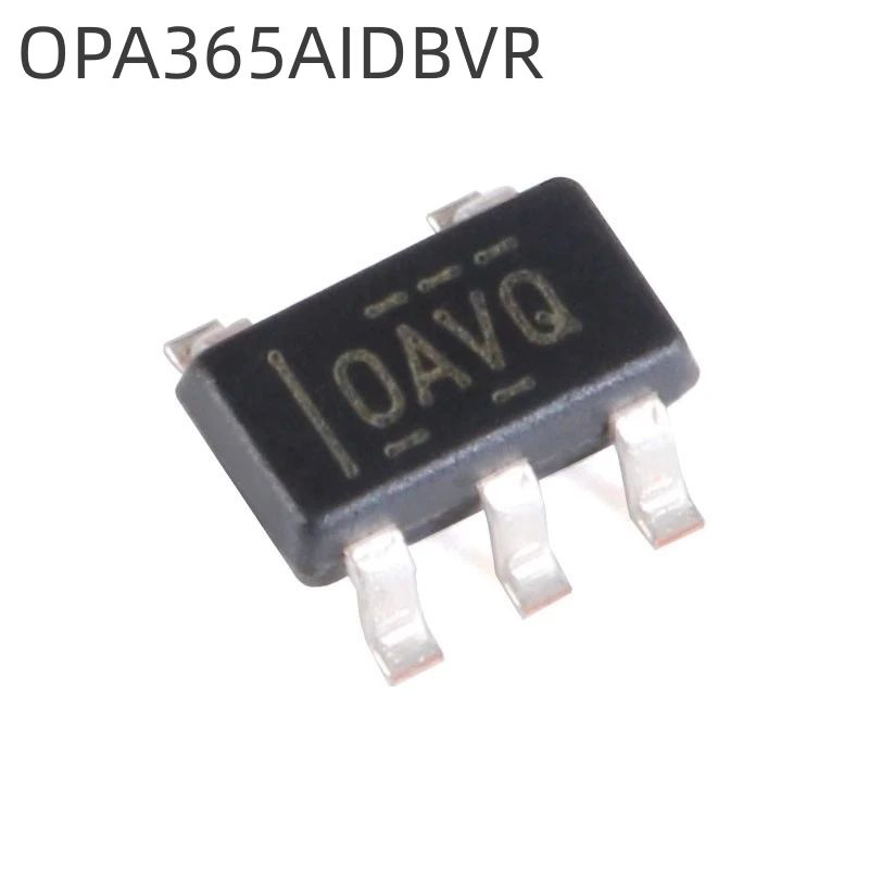 10PCS New OPA365AID…