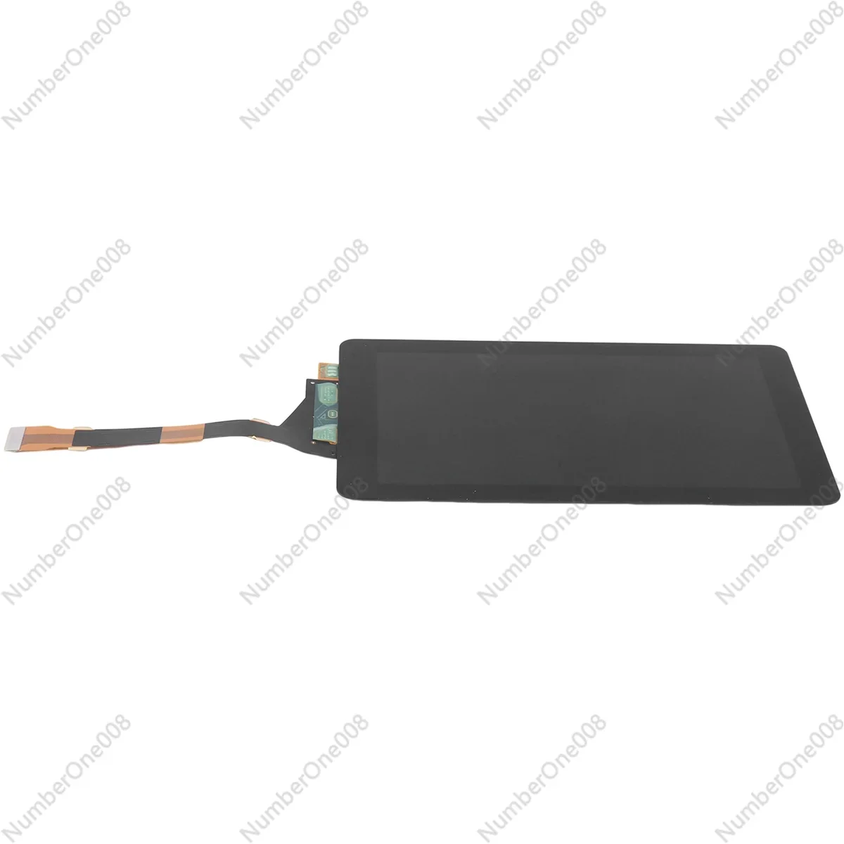 5.5 Inch 2K LCD Replacement Screen 2560x1440 Resolution High Precision for Photocuring MSLA 3D Printer Monochrome