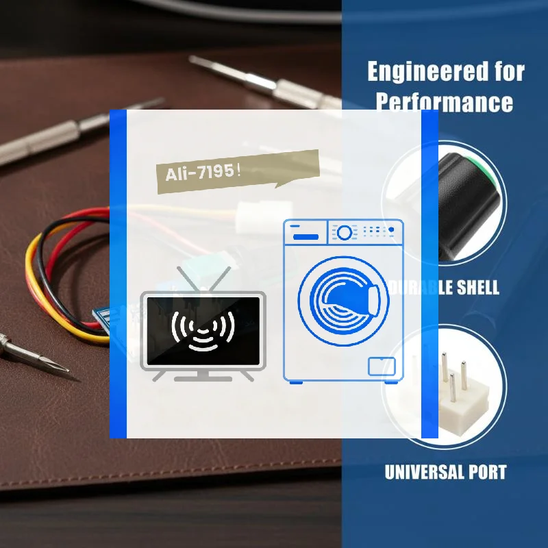 4 Channel DC12V PWM Fan Speed Controller Module with Adjustable Knob and Noise Reduction Board for Electronics Cooling