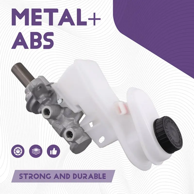 

UCYB-43-40ZA Car Brake Master Cylinder Assy for Ford Ranger MazdaJAS