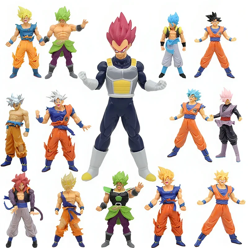 おもちゃ ドラゴンボール アクションフィギュアの人気商品・通販・価格比較 - 価格.com