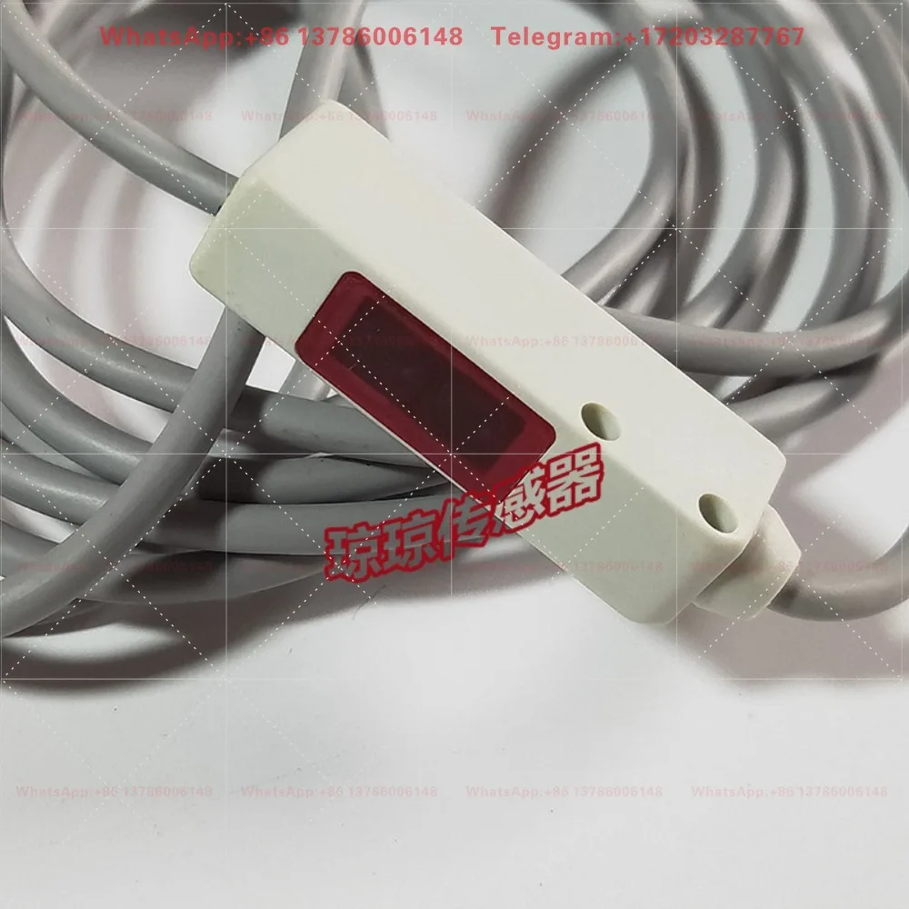 Original PD40CND25PP photoelectric switch sensor