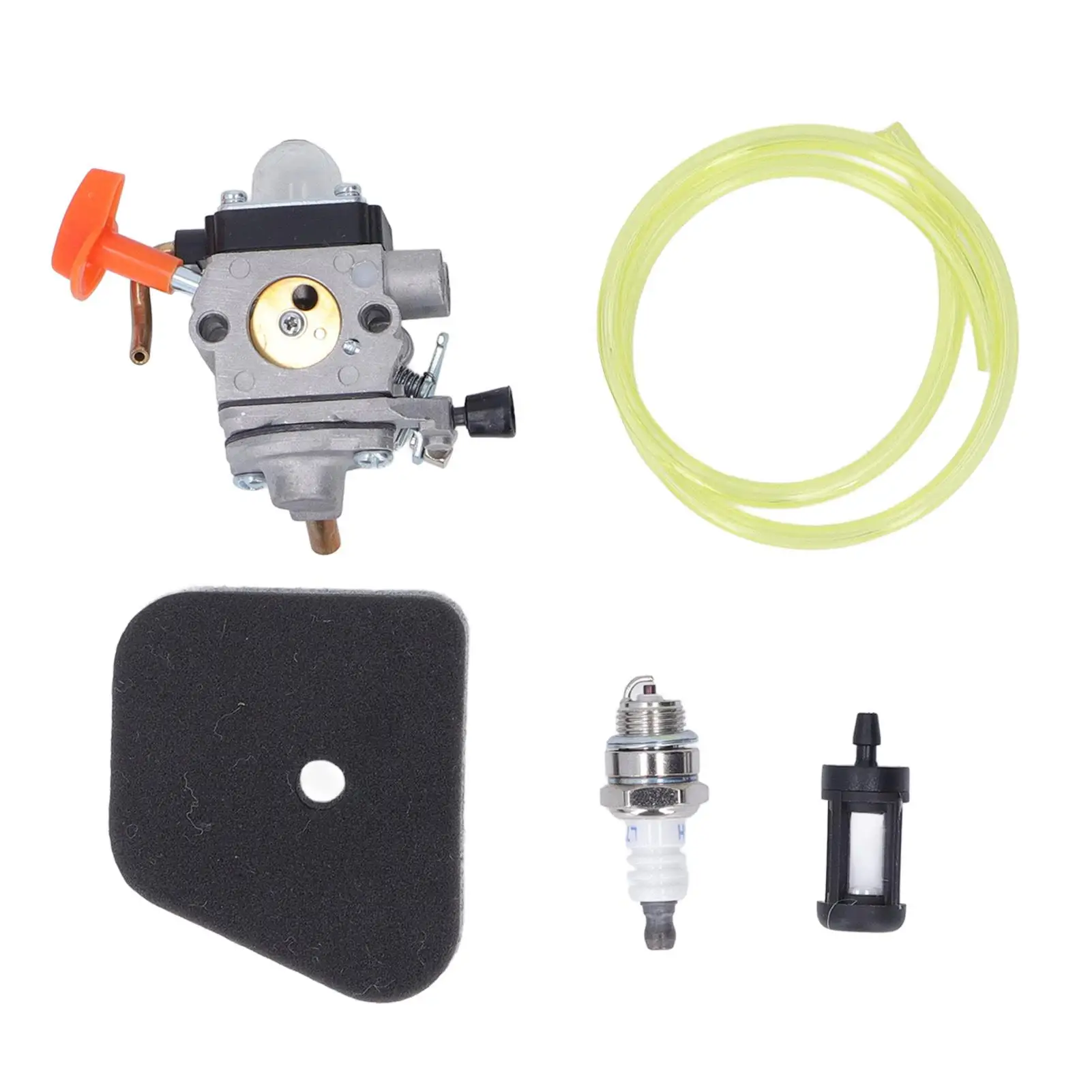 

Filter Hose Practical Carburetor Filter Kit Portable Agricultural Equipment