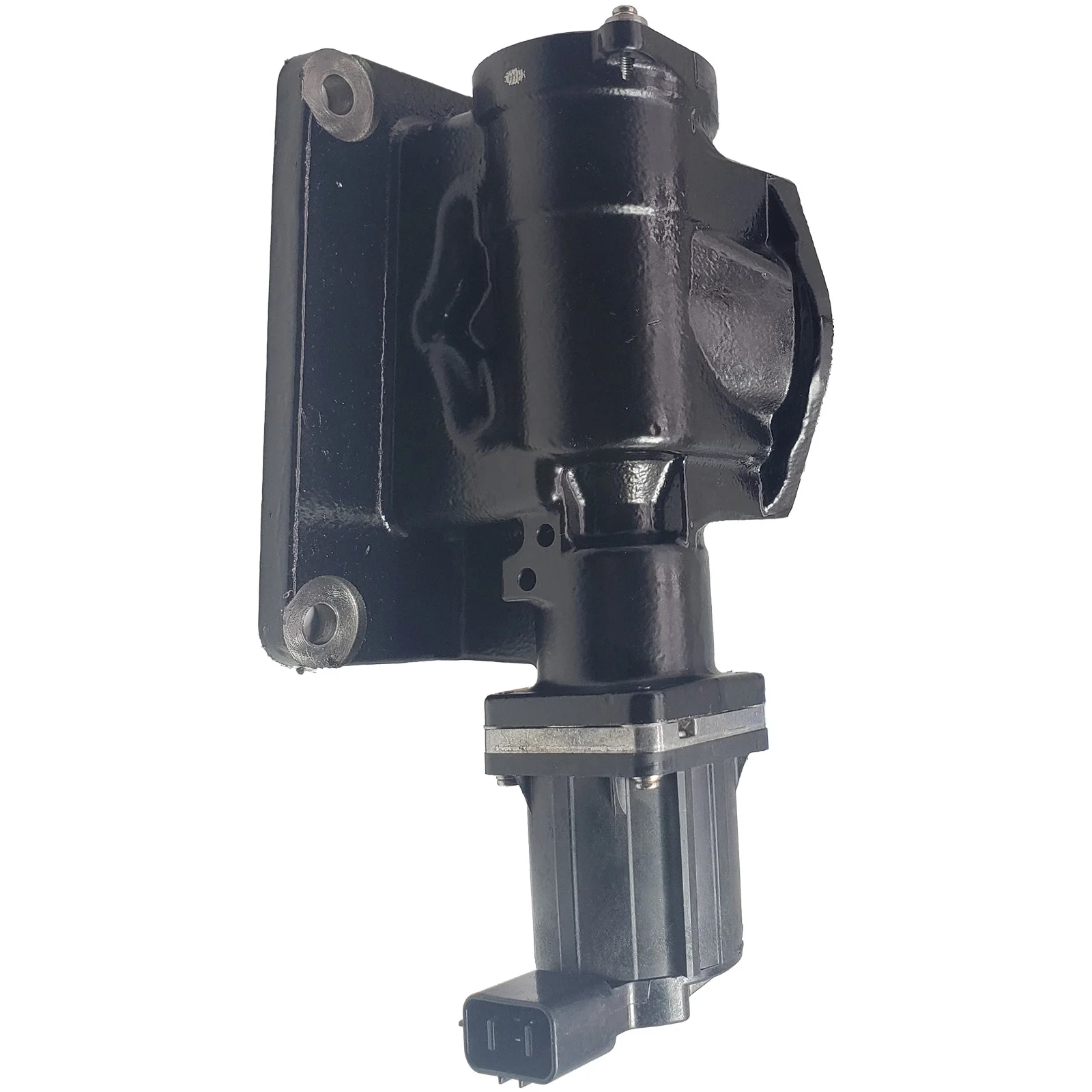 

EGR Valve 8-98238266-2 Compatible for Isuzu 6WG1 Engine Pump Truck Mixer