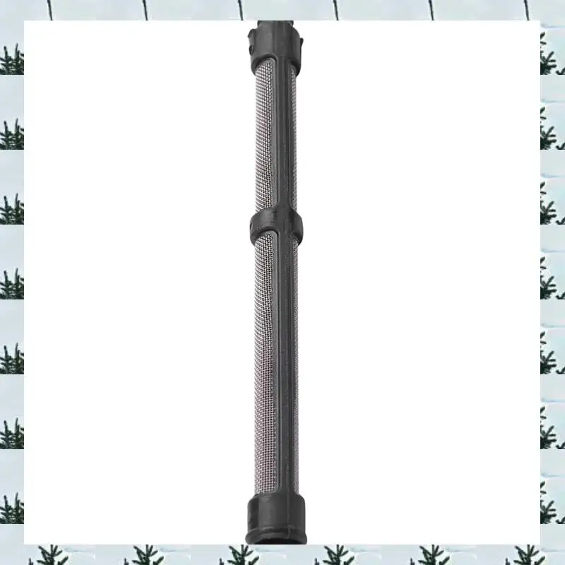 

ABLG 20 шт. безвоздушный распылитель Gu N фильтр 4,3 дюйма 60 сменный сетчатый фильтр безвоздушный распылитель краски Gu N электроинструменты