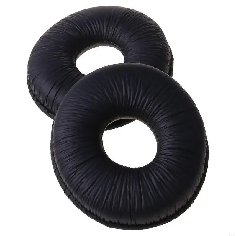 H7JF Замена нашевых накладных подушков для ушной накладки для технических наушников DJ1200 DJ1200 DJ1210