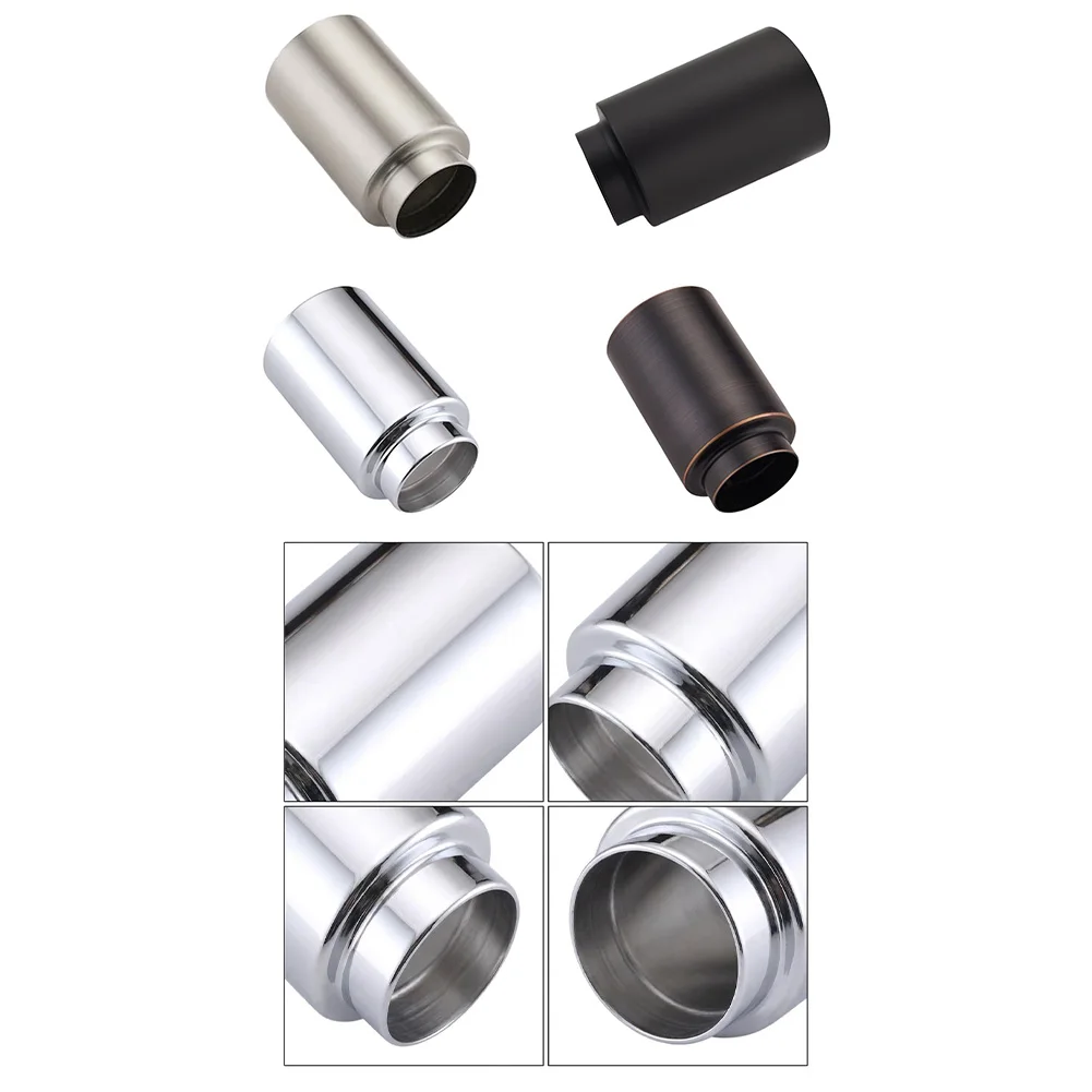 Plumbing Trim Sleeve Long Brushed Nickel for RP22735 Replacement Parts Works with 13001400 Series and RP19804 Compatible Parts