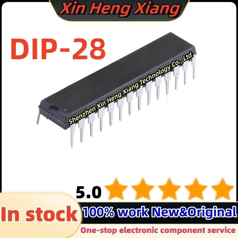 

(10pcs) ATMEGA48V-10PU ATMEGA48PA-PU ATMEGA88V-10PU ATMEGA48V 10PU ATMEGA48PA PU ATMEGA88V 10PU DIP-28