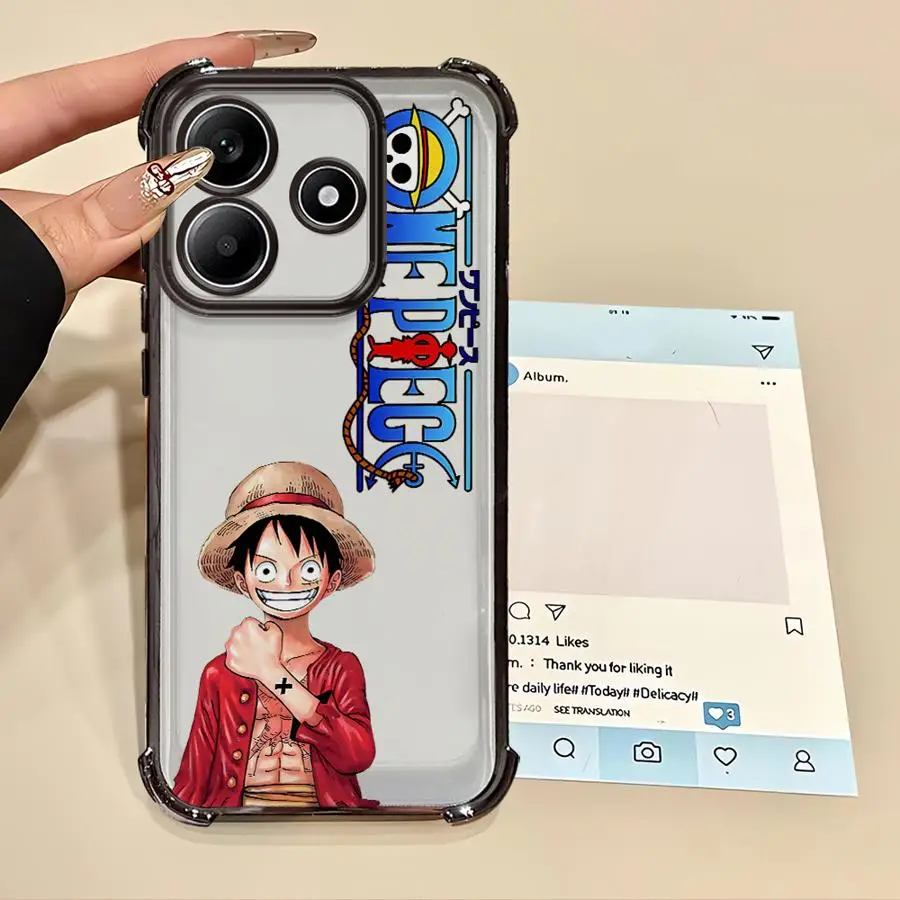 Soft Cover Case For… - image