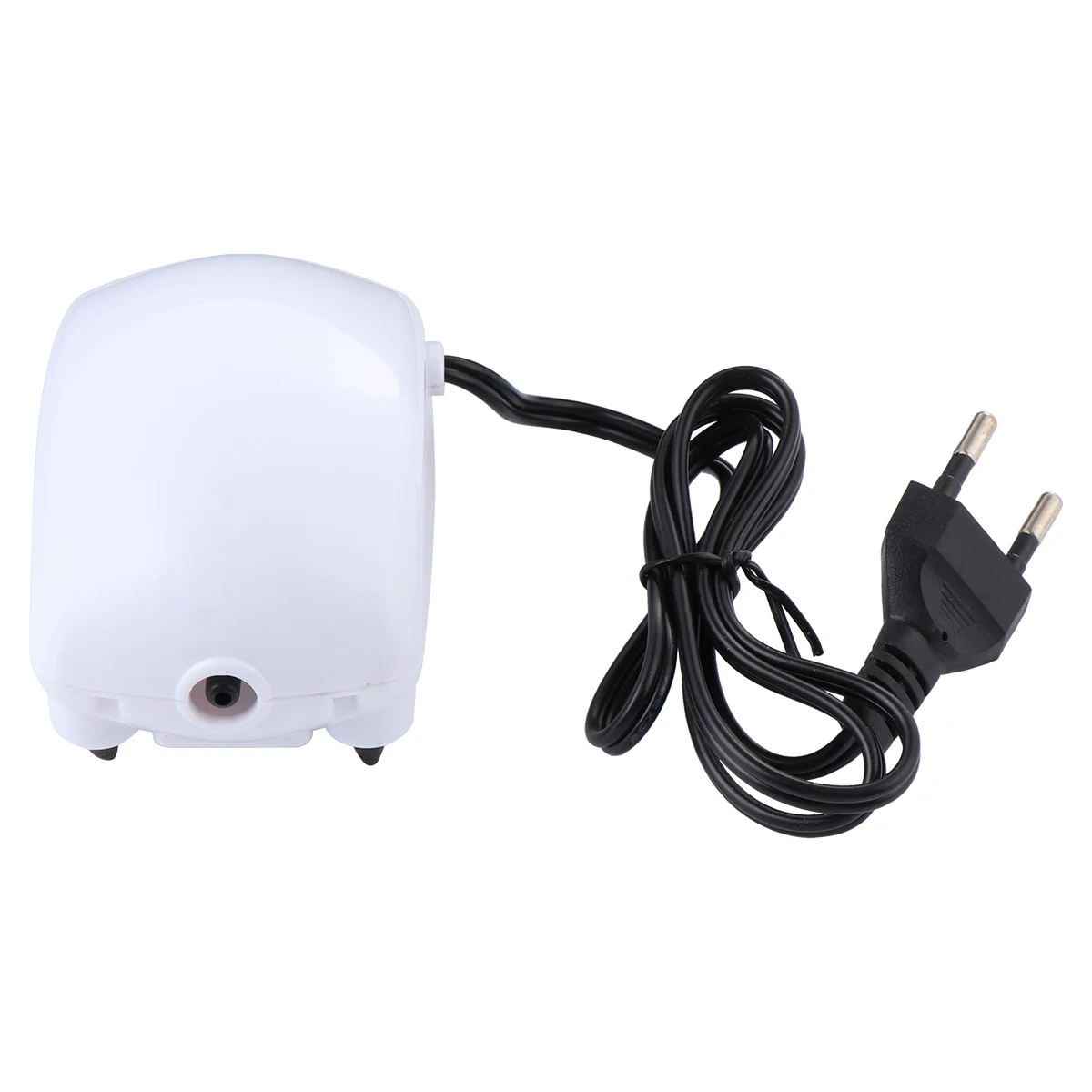 

Mini Air for Aquarium Oxygen Constant Pressure High Capacity Plastic Air Pump Fish Tank Low Noise Aerator Pump