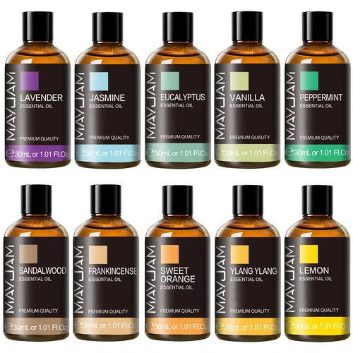 Fragrances & Deodorants