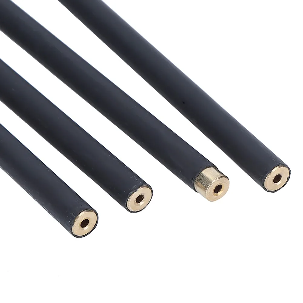 4PCS Durable Copper and Plastic BDM Probe Pen Kit DC 12V Universal ECU Read Write Probe ECU Programming Probe Pen Auto Repair