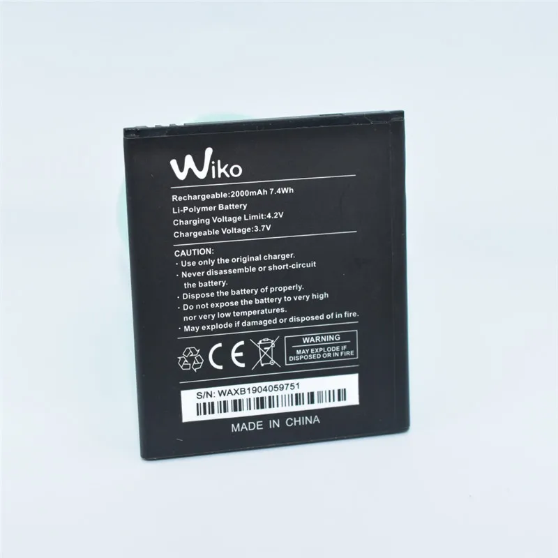 

In Stock YCOOLY for TECNO BL-24et battery 2500mAh new production date Tracking Number High capacity Long standby time