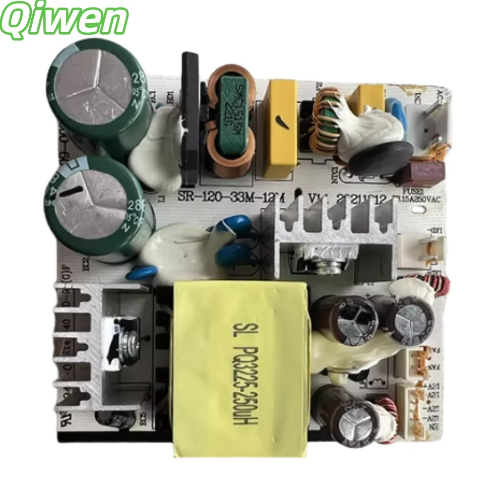for Projector power board SR-120-33M-12M projector constant current power board