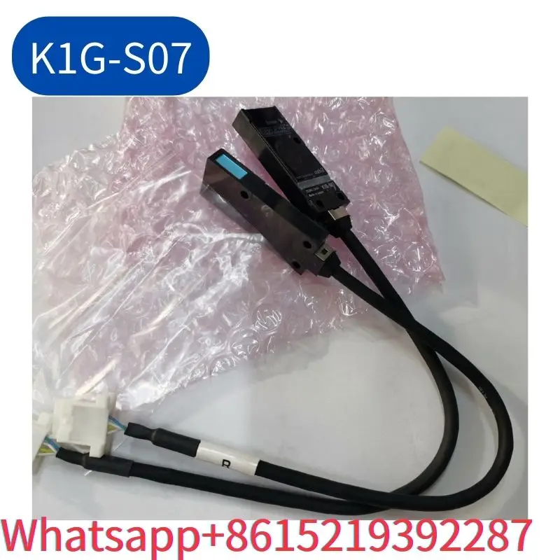 Brand New K1G-S07 deviation correction sensor Fast Shipping