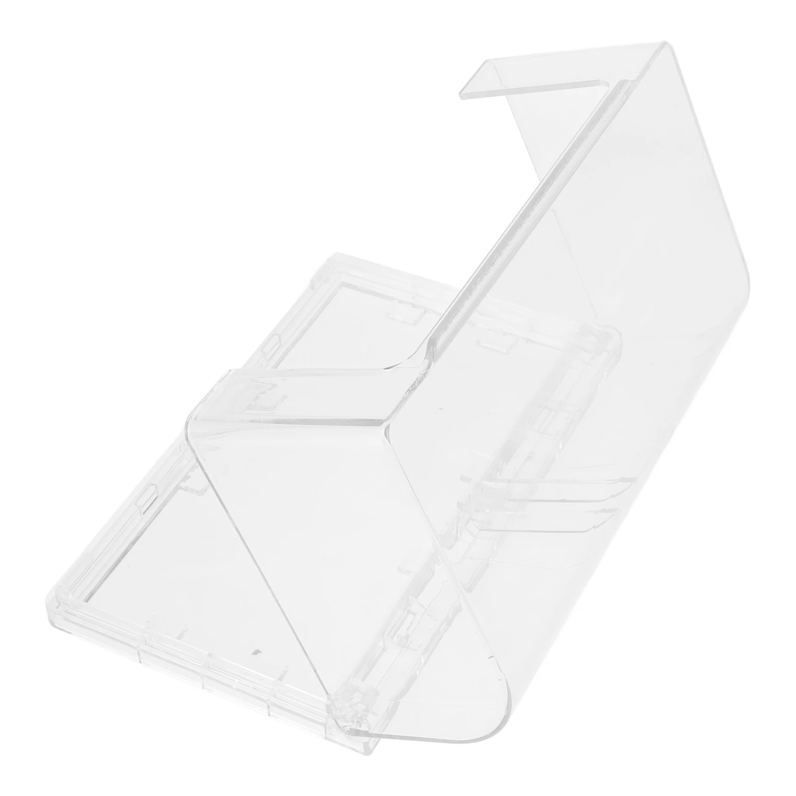 

1pc Waterproof Protective Cover Durable Sturdy Adhesive Design Easy Installation Home Commercial Use Kitchen Bathroom Outlet