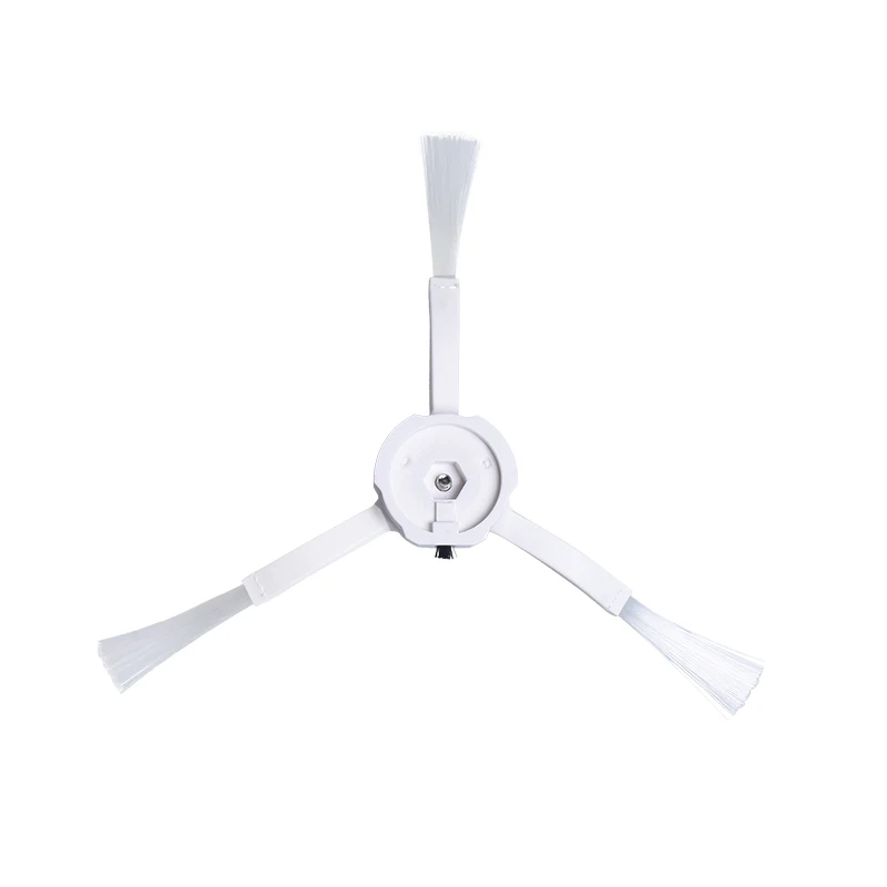 8 Cái Bộ Lọc Hepa Cho Xiaomi Mijia Roborock S5 S50 Max Mi Robot Hút Bụi Lau Nhà Con Lăn Mặt Chổi Phụ Kiện các Bộ Phận Dự Phòng Bộ