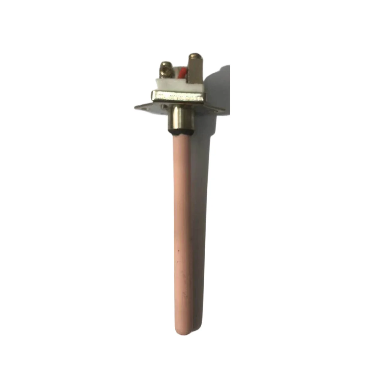Thermocouple K type WRN-101 corundum tube ceramic tube thermocouple 1000 degree temperature sensor industrial thermometer
