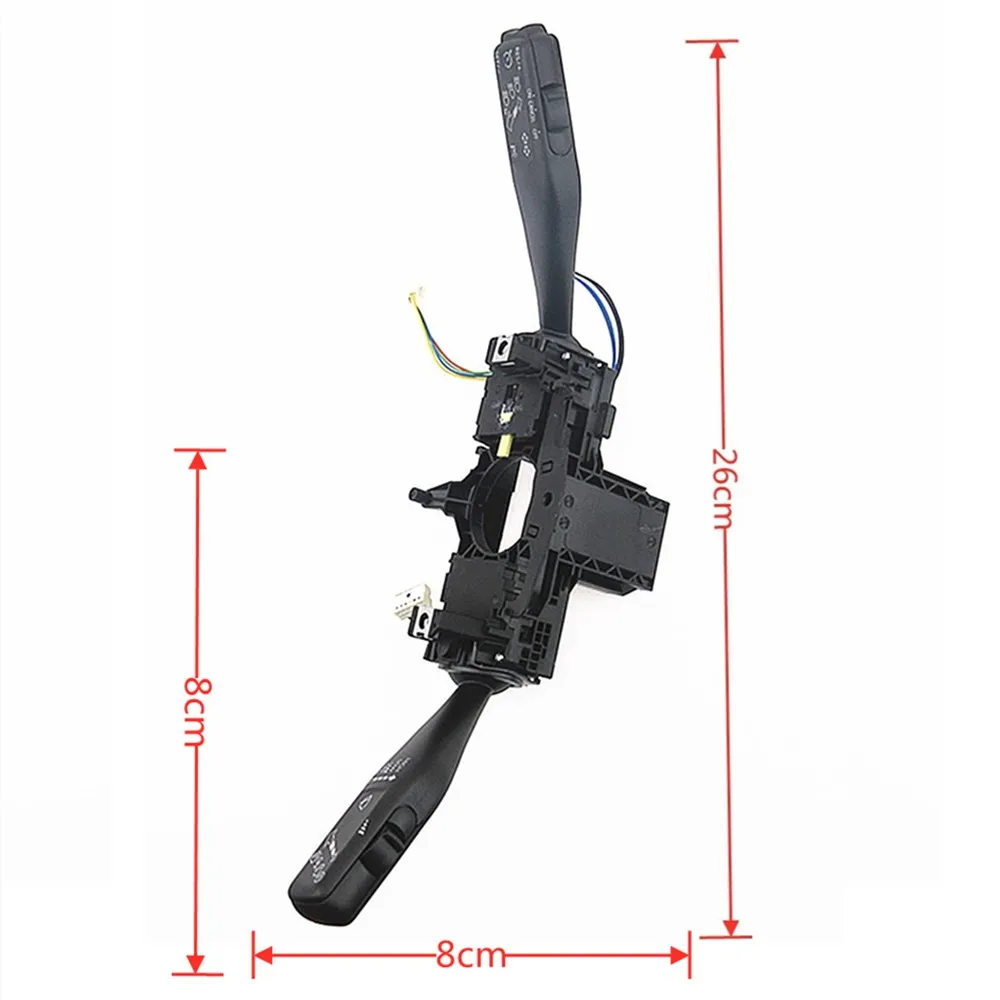 5K0953513M Multifunctionele Stuurkolom Cruise Control Schakelaar Voor Vw MK6 Eos Passat B7 Touran Skoda Yedi Octavia 5K0 953 513M