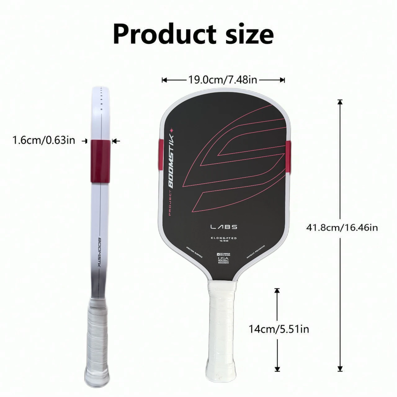 Thumbnail 4 - #79 Compare Pickleball Paddles Before You Buy