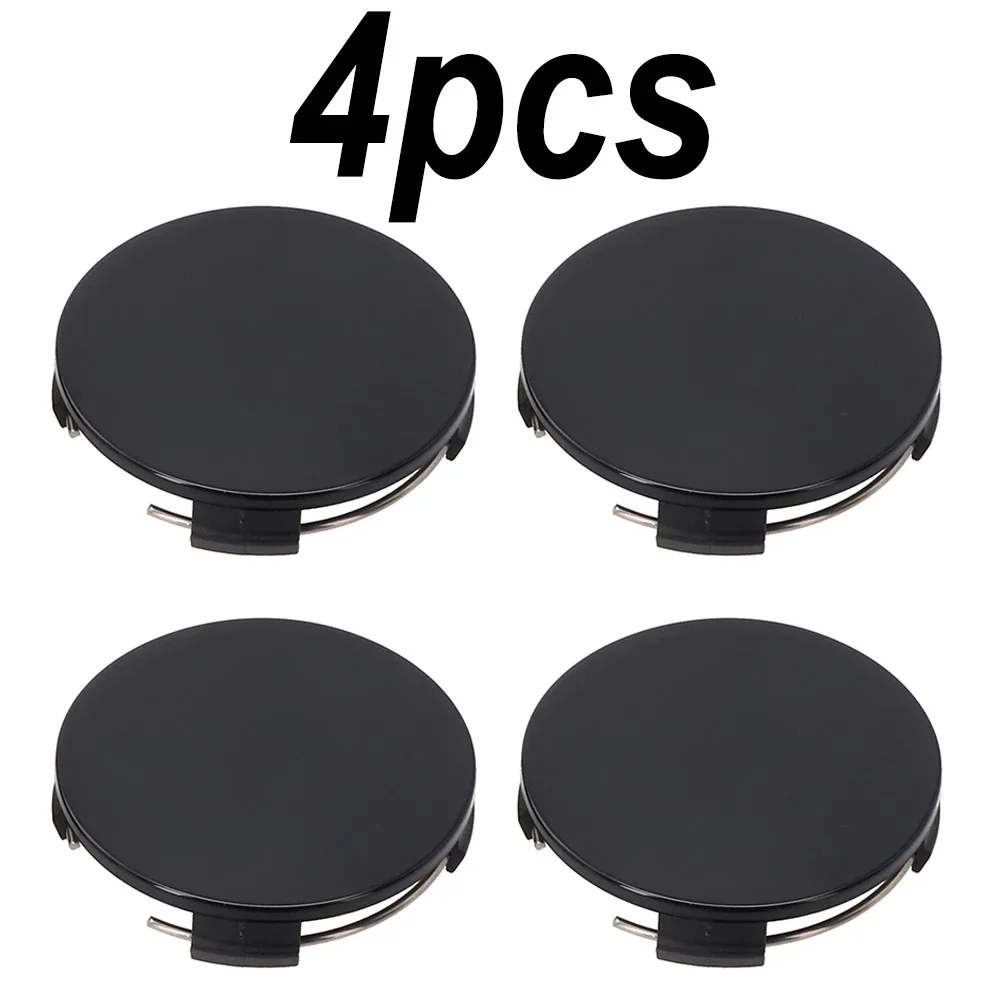 

Car Wheel Centre Hub Cover Accessories Wheel Centre Hub Cover 4pcs ABS Plastic Brand New Hote Sale Professional