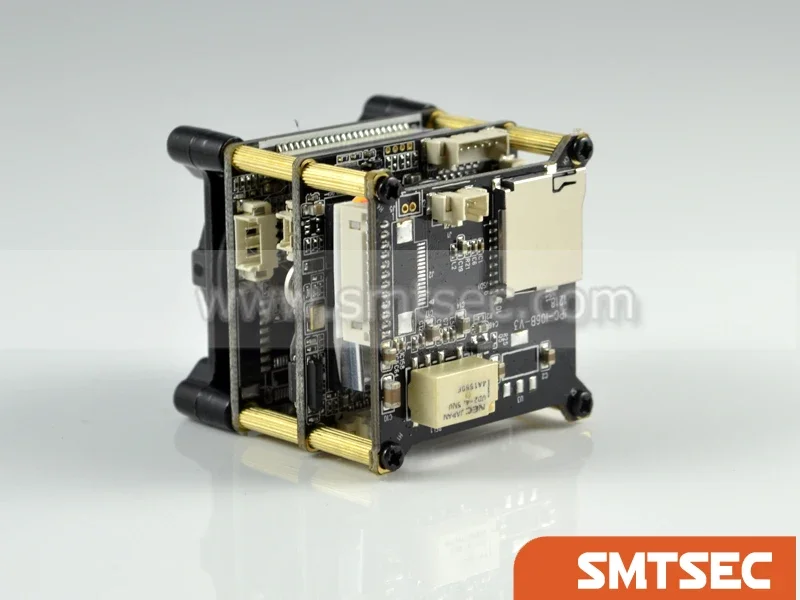 

Новый модуль IP-камеры IMX455 4K UHD STARVIS 2 4 МП с гнездом для карты памяти, OV4689, Hi3516A, плата безопасности USB Audio RS485 (SIP-E4689AT)