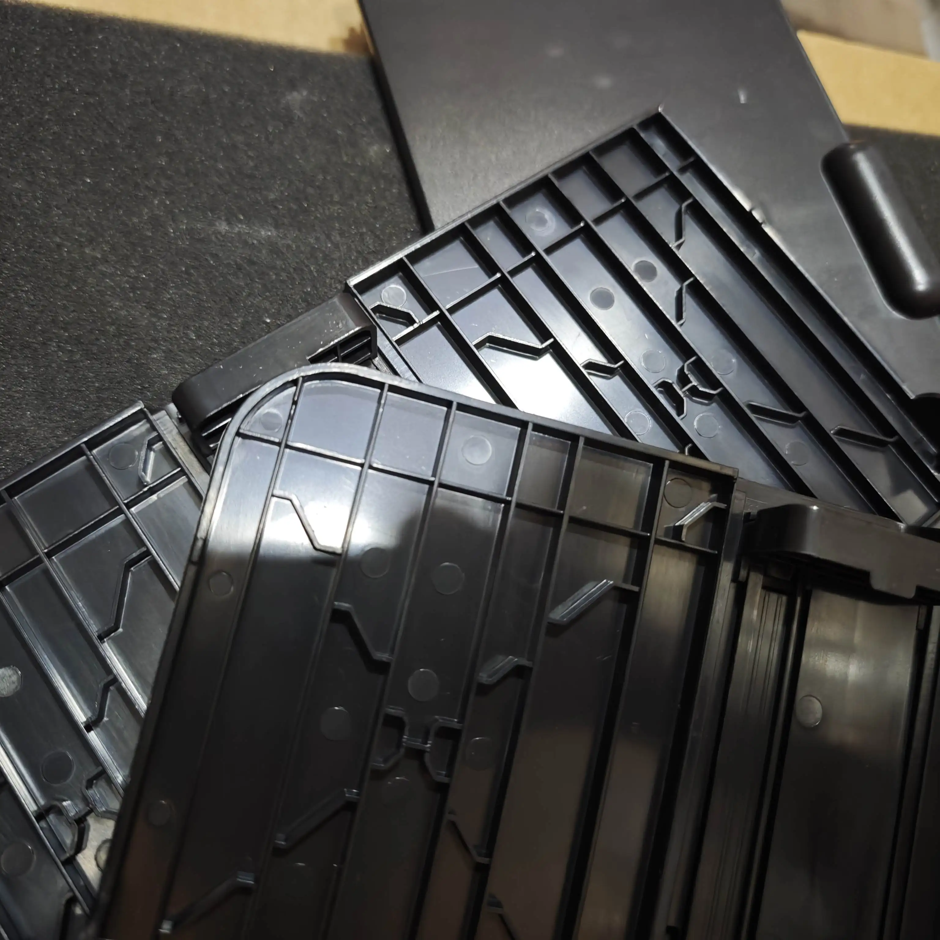 

Лоток для захвата бумаги, 10 шт., в сборе для HP M1130 M1132 M1136 M1212 M1212nf M1213 M1213NF M1214 M1216 1132