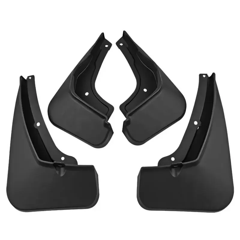 Car Mudguards Fender Mud Flaps Mudguard For MG Mulan 2022 2023