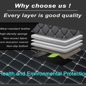 12 principais vendas ford fiesta 2014 tapetes - №6