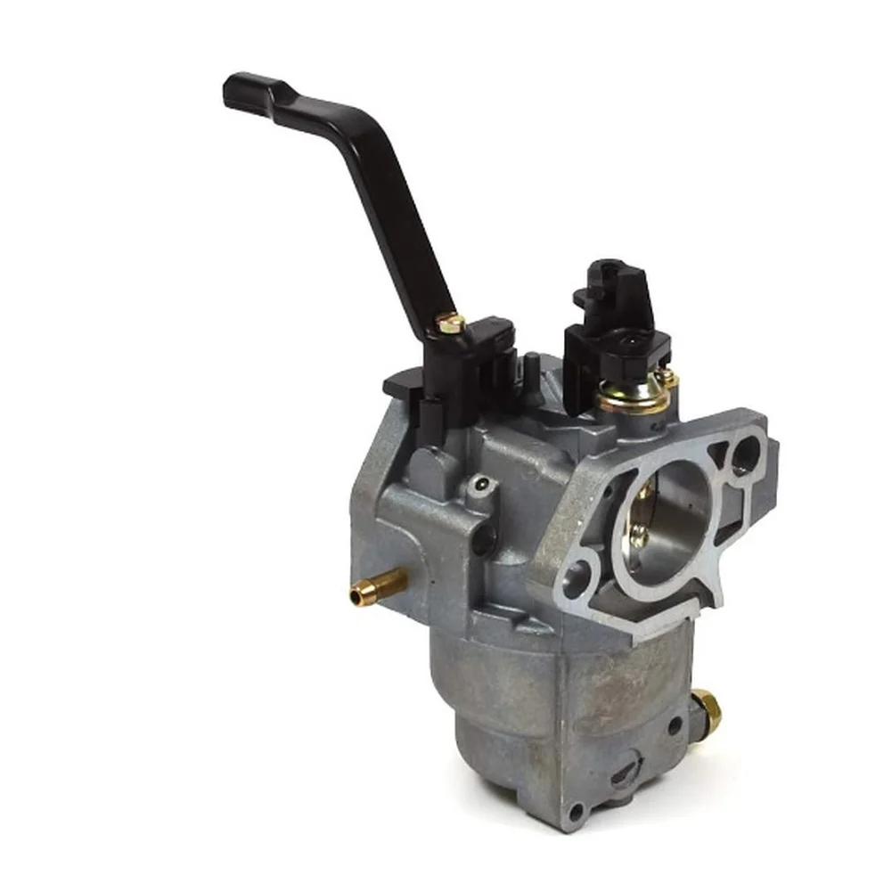Generator Carburetor 0J58620157 Replacement For GP6500 8125W XINHAN Engine Fuel Mixing Tool High Precision Part