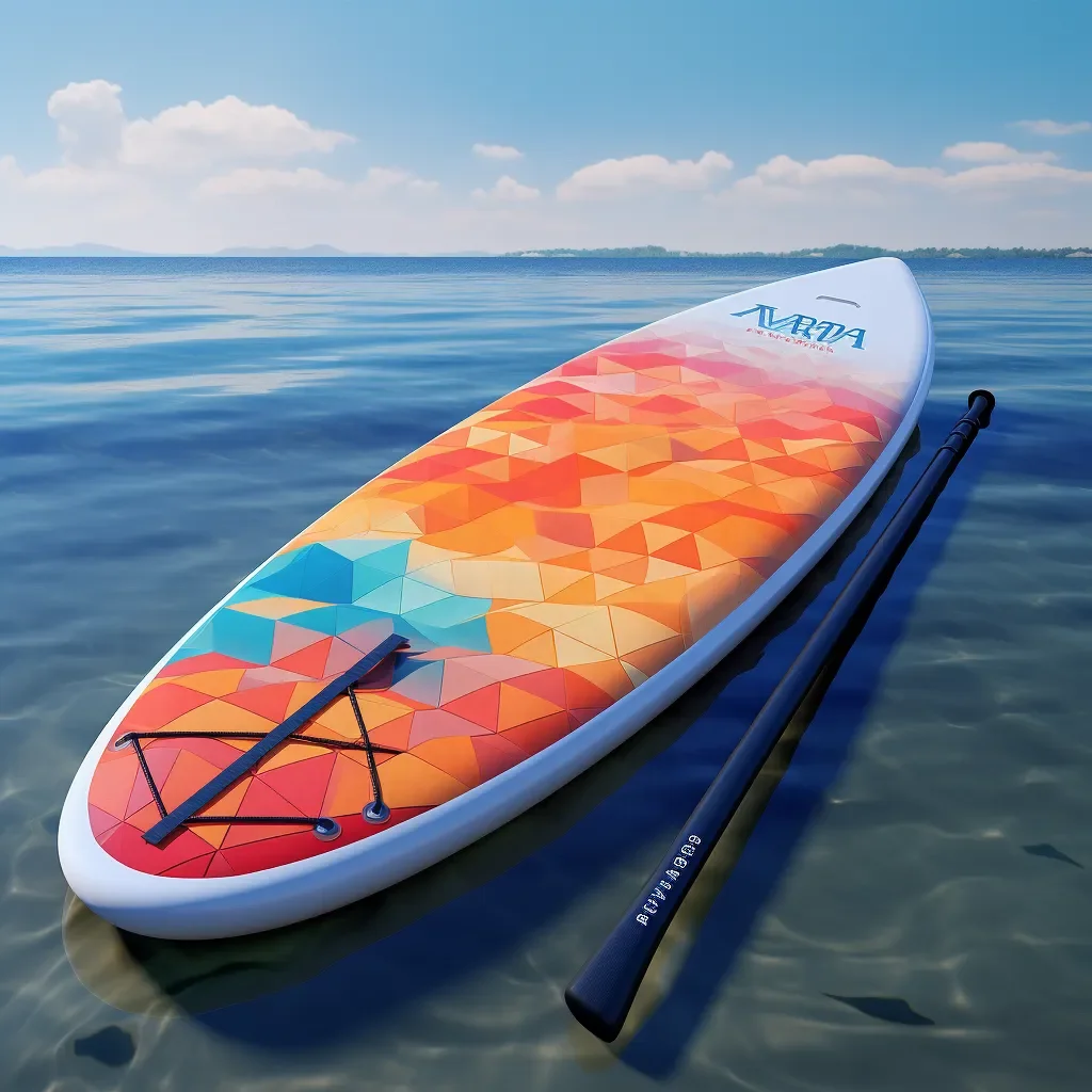 

All Round New Design Inflatable Paddle Board Surfing Surfboard 9'-14' Stand Up Paddle Board Sup Boards