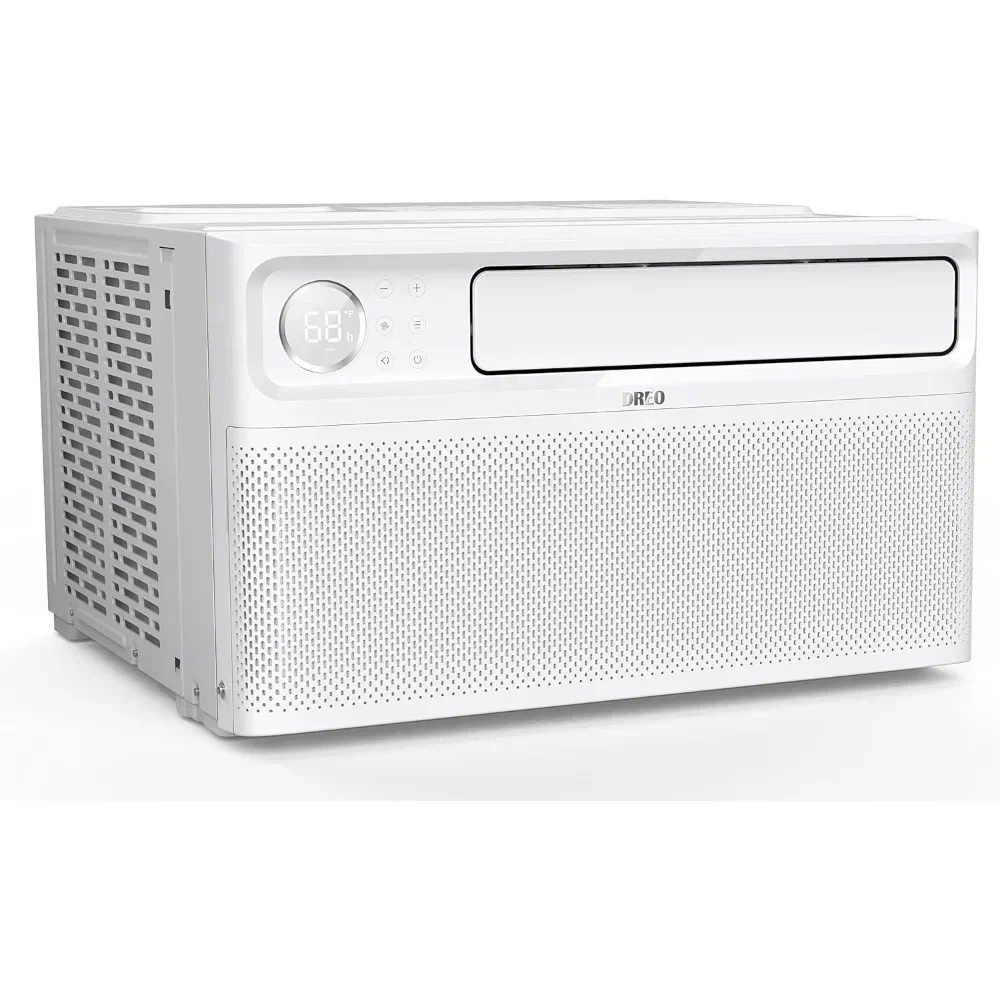 %A Window Air Condi…