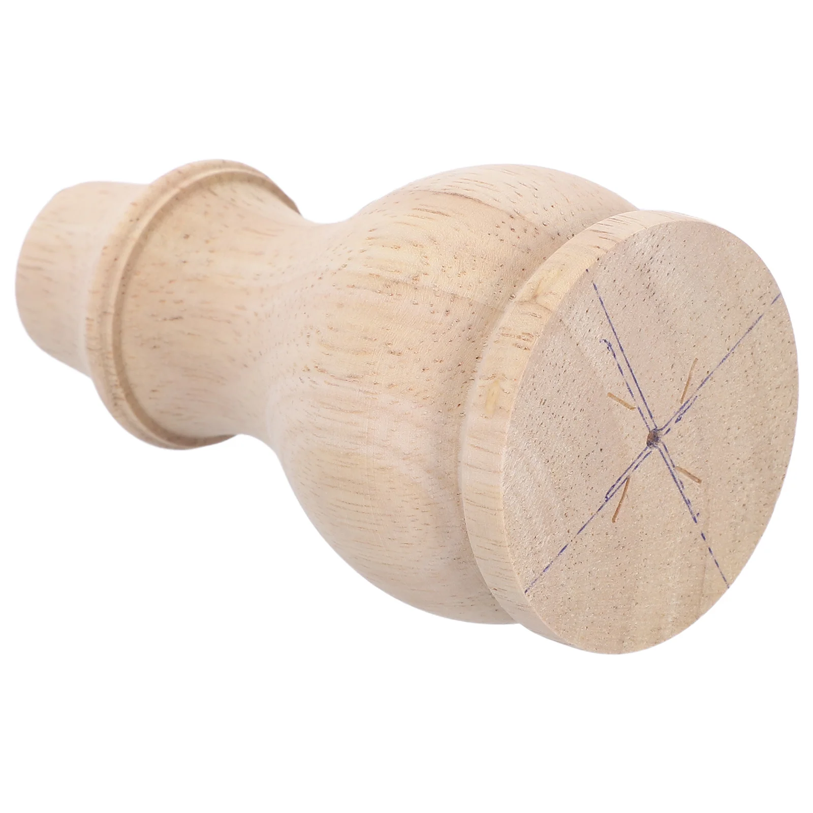 

Wooden Furniture For Sofa Table Cabinet 3.54X1.85X1.85'' French Style Solid Wood Feet Replacement Couch Desk Dresser