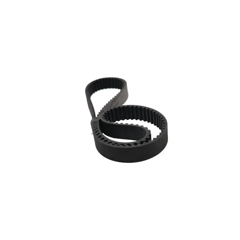 3GT 576 Synchronous Timing Belt Length 576mm 3GT Width 8mm 12mm 10mm 3GT Rubber Belt GT3 Pulley Small Backlash