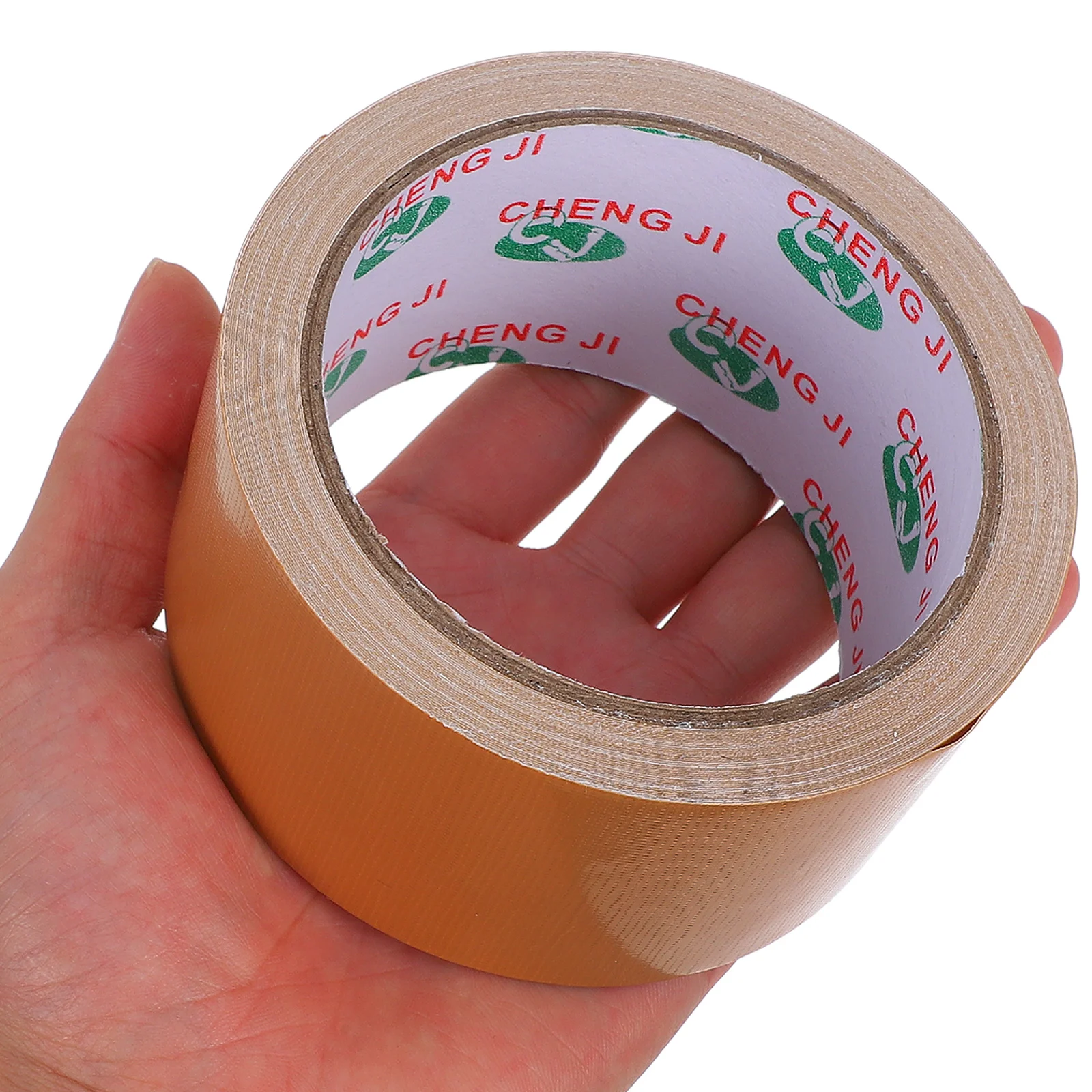 Cooling Pipe Tape Waterproof Electrical Equipment Strong Adhesive Cloth Duct Sealants Carpet Floor DIY Stage Machinery