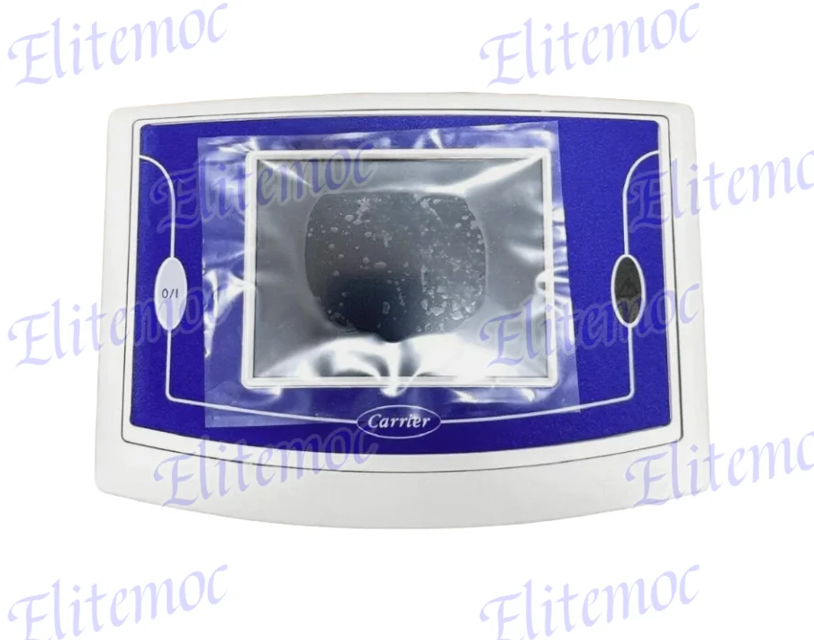 

CEPL130595-01 LCD Display with Touch screen Digitizer For CARRIER Screen Replacement